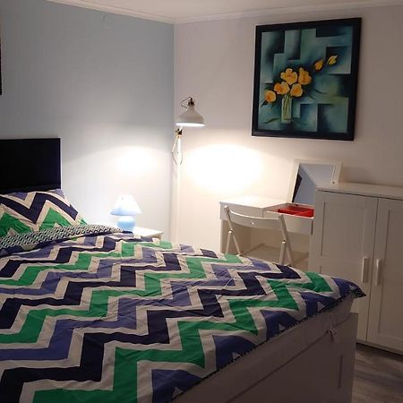 Enklawa Nad Kwisa Apartament 2 Swieradow-Zdroj Luaran gambar