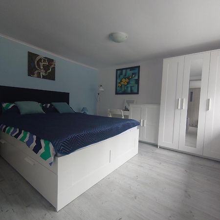 Enklawa Nad Kwisa Apartament 2 Swieradow-Zdroj Bilik gambar
