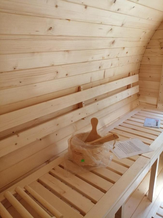 Enklawa Nad Kwisa Apartament 2 Swieradow-Zdroj Luaran gambar