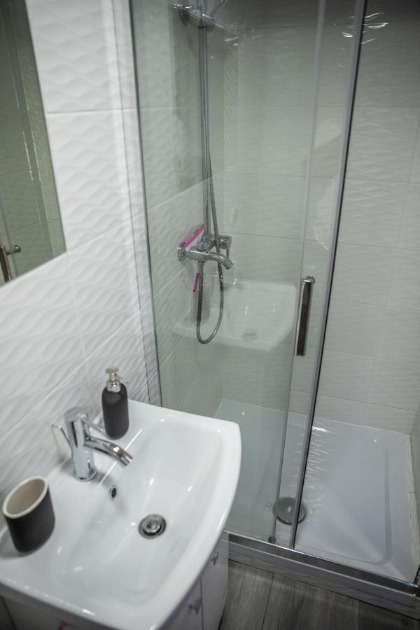 Enklawa Nad Kwisa Apartament 2 Swieradow-Zdroj Luaran gambar